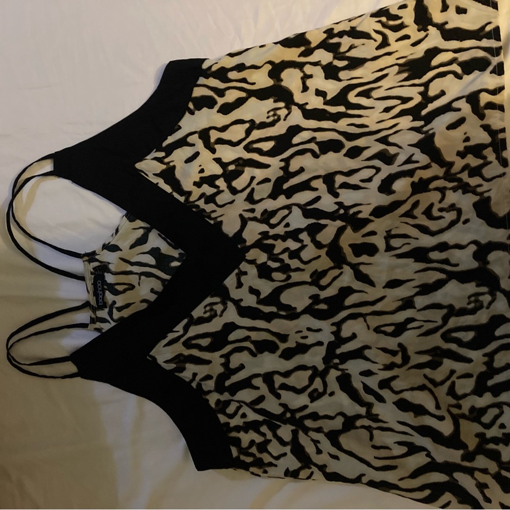 BOOHOO TOP